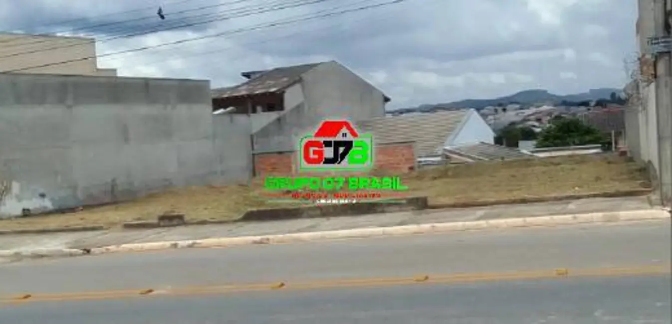 Foto 3 de Terreno / Lote à venda, 245m2 em Sao Jose Dos Campos - SP
