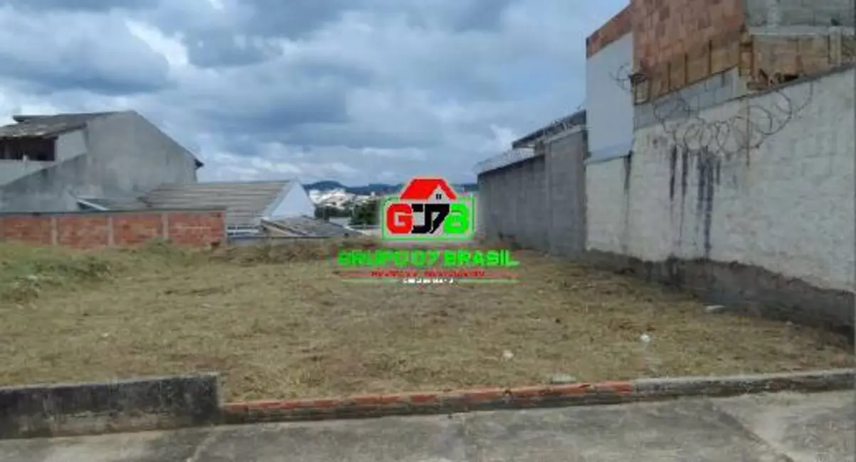 Foto 2 de Terreno / Lote à venda, 245m2 em Sao Jose Dos Campos - SP