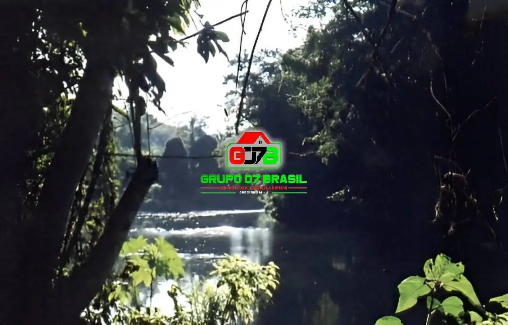 Foto 3 de Chácara à venda, 808m2 em Iporanga - SP