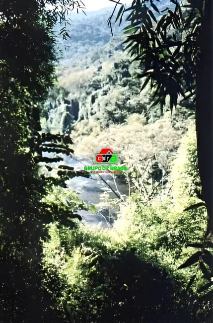 Foto 2 de Chácara à venda, 808m2 em Iporanga - SP