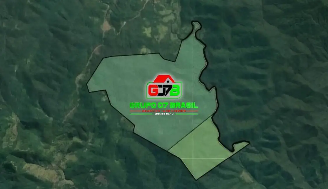 Foto 8 de Chácara à venda, 808m2 em Iporanga - SP