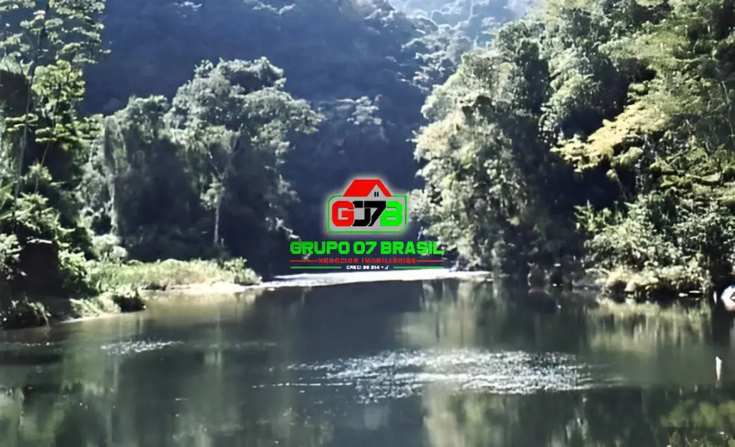 Foto 6 de Chácara à venda, 808m2 em Iporanga - SP