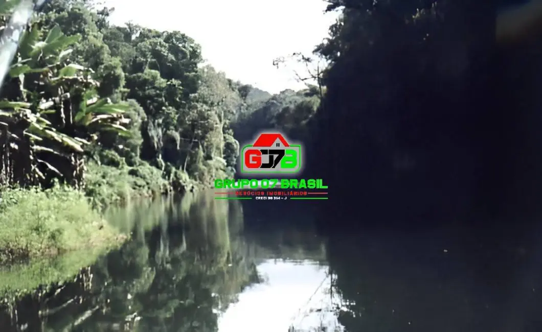 Foto 5 de Chácara à venda, 808m2 em Iporanga - SP