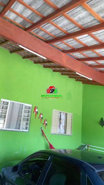 Foto 2 de Casa com 2 quartos à venda, 147m2 em Sao Jose Dos Campos - SP