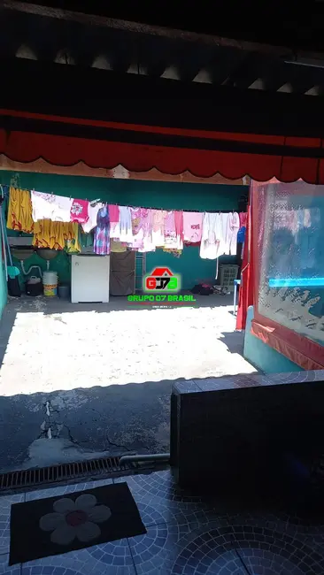 Foto 3 de Casa com 2 quartos à venda, 147m2 em Sao Jose Dos Campos - SP