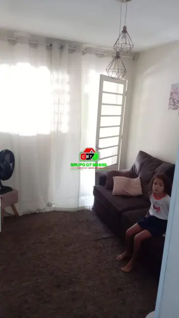 Foto 7 de Casa com 2 quartos à venda, 147m2 em Sao Jose Dos Campos - SP