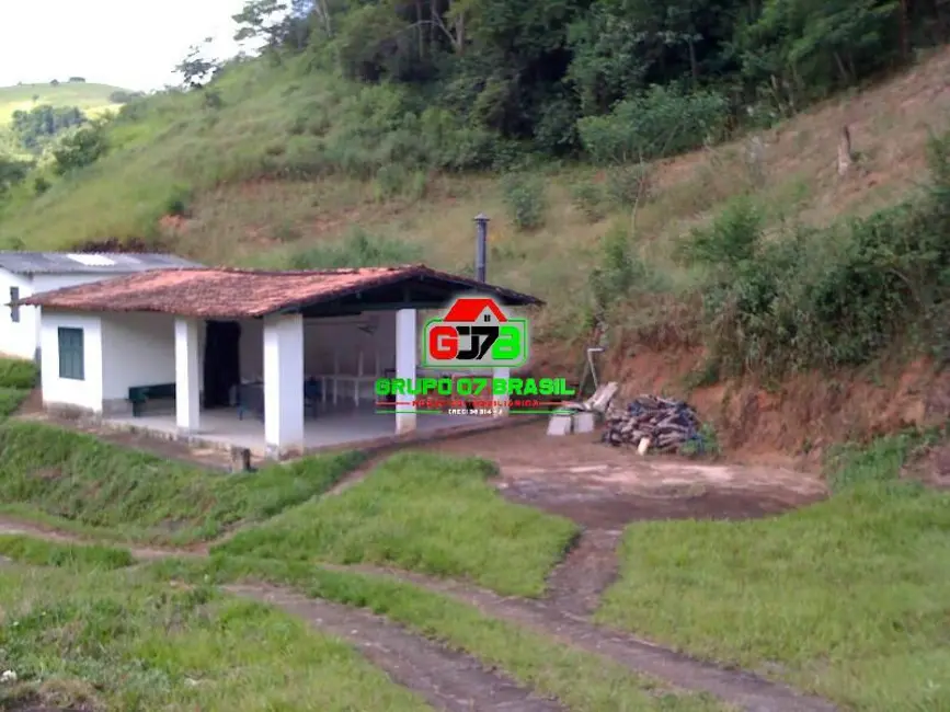 Foto 6 de Fazenda / Haras com 5 quartos à venda, 14m2 em Jambeiro - SP