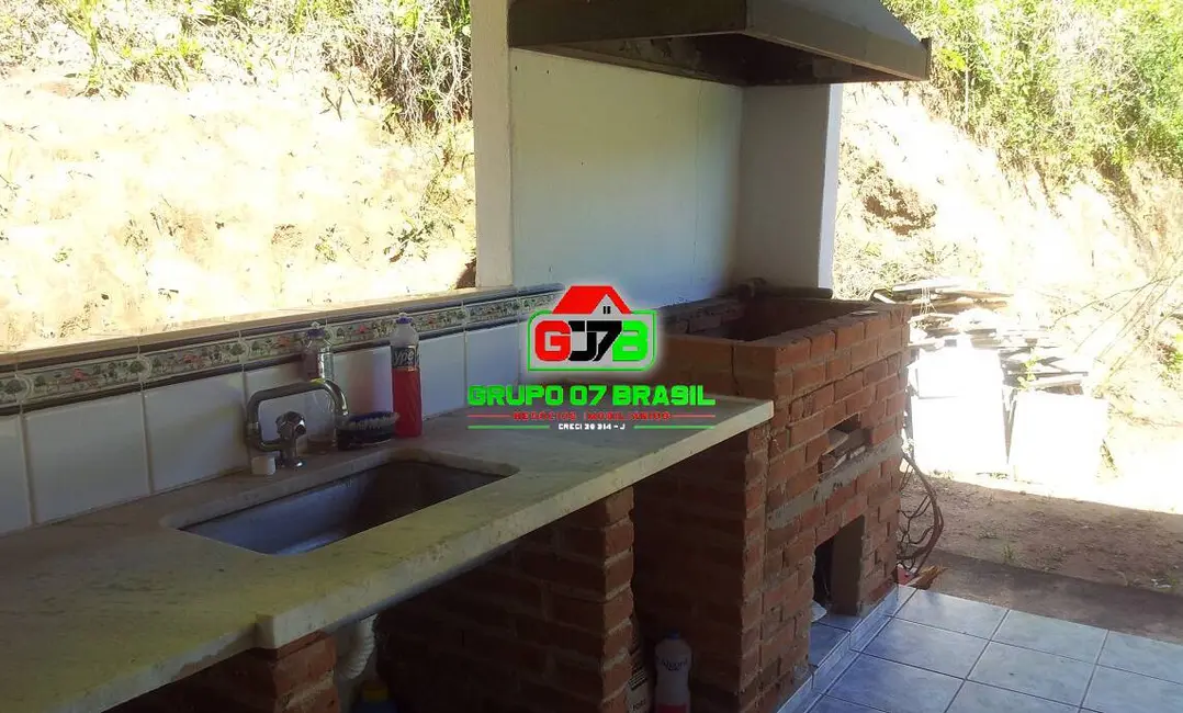 Foto 7 de Fazenda / Haras com 5 quartos à venda, 14m2 em Jambeiro - SP