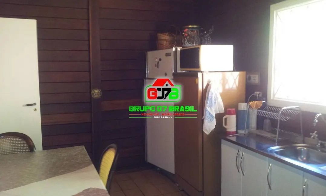 Foto 4 de Fazenda / Haras com 5 quartos à venda, 14m2 em Jambeiro - SP