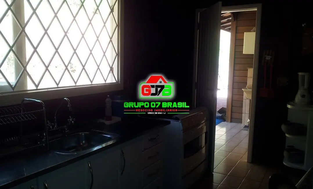 Foto 8 de Fazenda / Haras com 5 quartos à venda, 14m2 em Jambeiro - SP