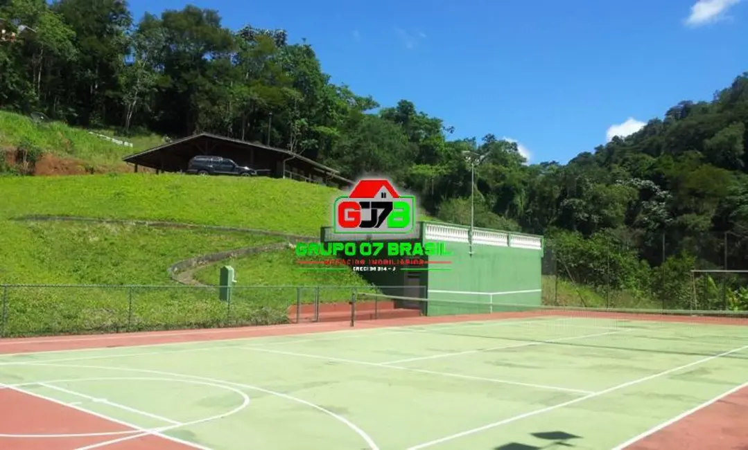 Foto 5 de Fazenda / Haras com 5 quartos à venda, 14m2 em Jambeiro - SP