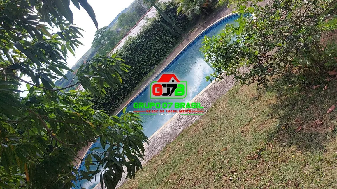 Foto 2 de Chácara à venda, 4000m2 em Barreiro, Taubate - SP