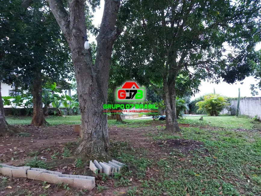 Foto 7 de Chácara à venda, 4000m2 em Barreiro, Taubate - SP