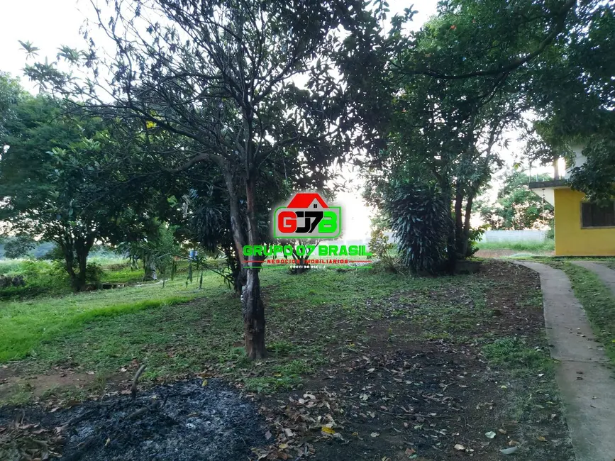 Foto 3 de Chácara à venda, 4000m2 em Barreiro, Taubate - SP