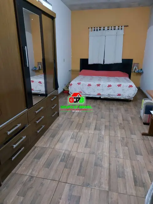 Foto 6 de Chácara à venda, 4000m2 em Barreiro, Taubate - SP