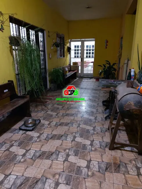 Foto 4 de Chácara à venda, 4000m2 em Barreiro, Taubate - SP