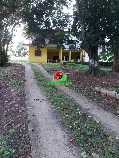 Foto 9 de Chácara à venda, 4000m2 em Barreiro, Taubate - SP