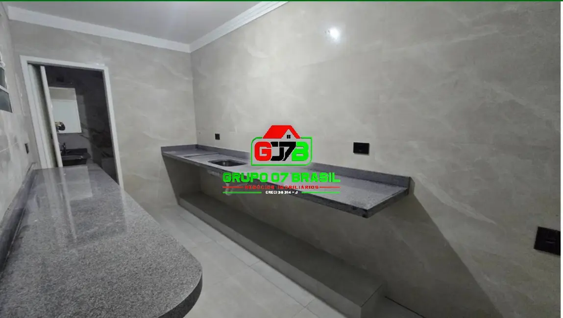 Foto 2 de Casa com 5 quartos à venda, 278m2 em Sao Jose Dos Campos - SP