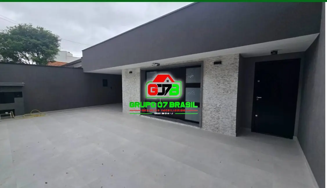 Foto 1 de Casa com 5 quartos à venda, 278m2 em Sao Jose Dos Campos - SP