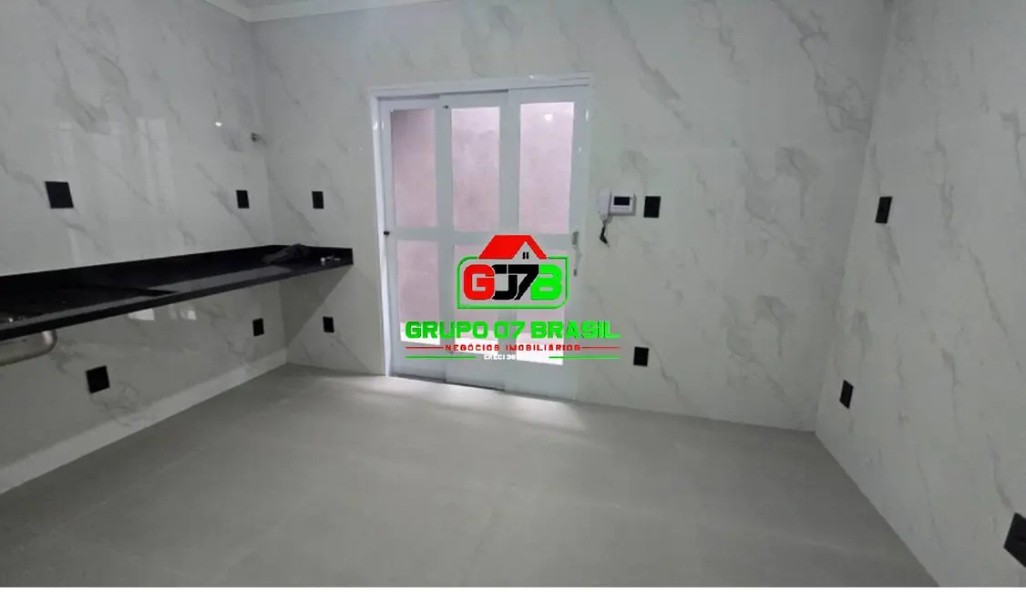 Foto 7 de Casa com 5 quartos à venda, 278m2 em Sao Jose Dos Campos - SP