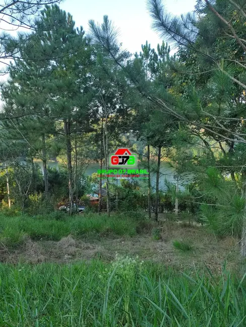 Chácara com 2 quartos à venda, 5000m2 em Jambeiro - SP - imagem 6 Foto 6 de Chácara com 2 quartos à venda, 5000m2 em Jambeiro - SP