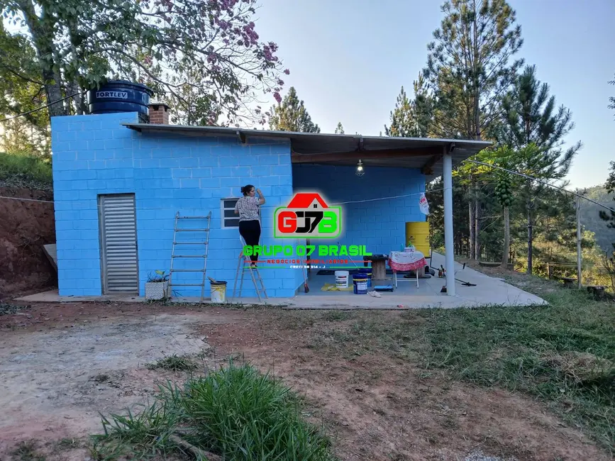 Chácara com 2 quartos à venda, 5000m2 em Jambeiro - SP - imagem 4 Foto 4 de Chácara com 2 quartos à venda, 5000m2 em Jambeiro - SP