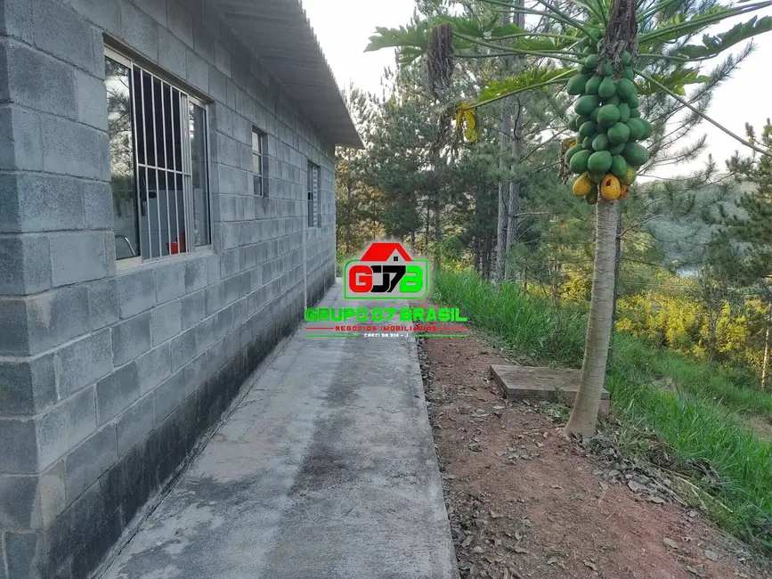Foto 2 de Chácara com 2 quartos à venda, 5000m2 em Jambeiro - SP