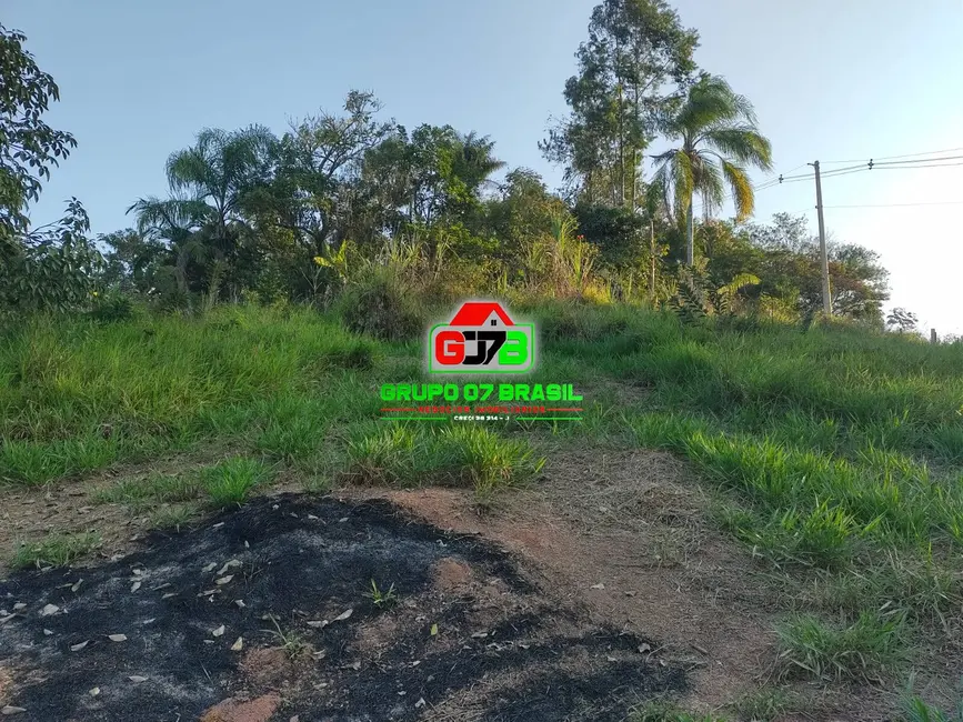 Chácara com 2 quartos à venda, 5000m2 em Jambeiro - SP - imagem 3 Foto 3 de Chácara com 2 quartos à venda, 5000m2 em Jambeiro - SP