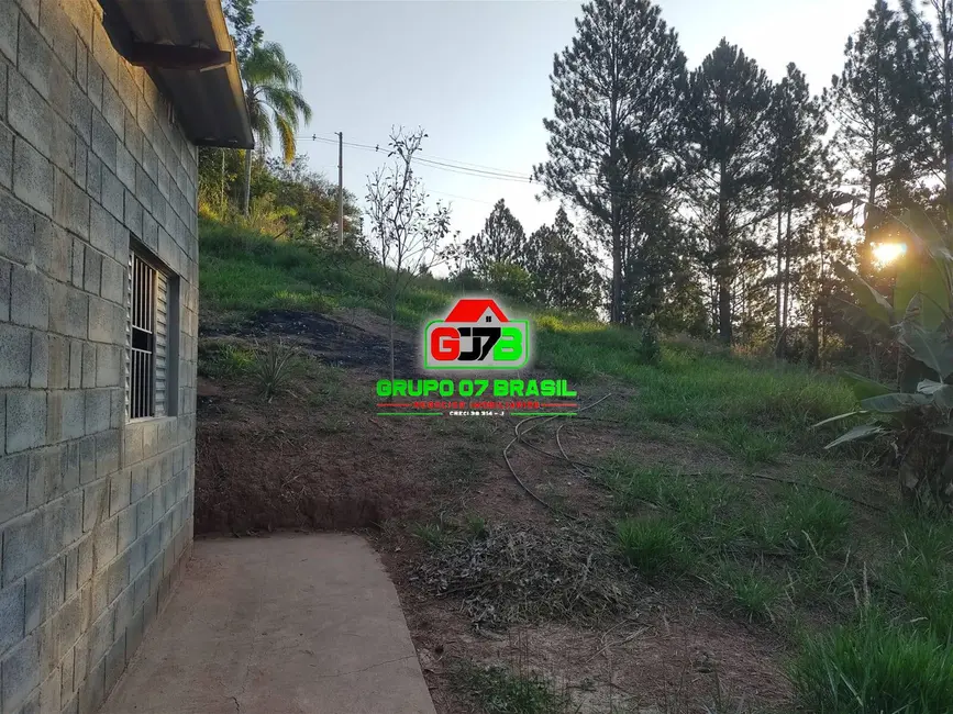 Chácara com 2 quartos à venda, 5000m2 em Jambeiro - SP - imagem 7 Foto 7 de Chácara com 2 quartos à venda, 5000m2 em Jambeiro - SP