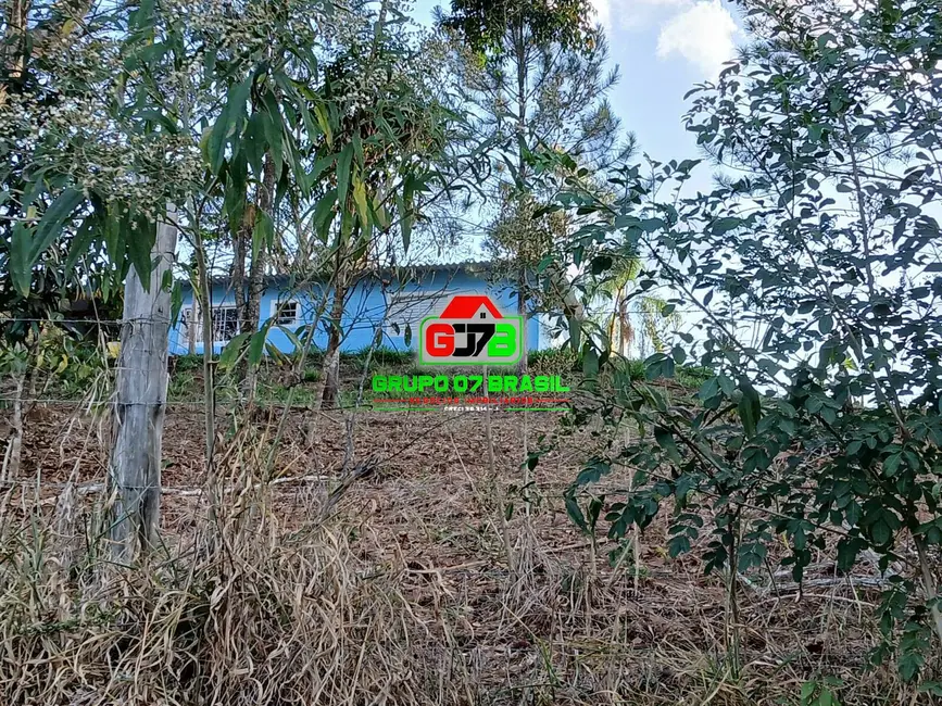 Chácara com 2 quartos à venda, 5000m2 em Jambeiro - SP - imagem 5 Foto 5 de Chácara com 2 quartos à venda, 5000m2 em Jambeiro - SP