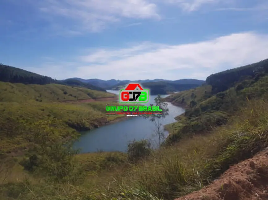 Foto 2 de Fazenda / Haras à venda e para alugar, 320m2 em Centro, Paraibuna - SP