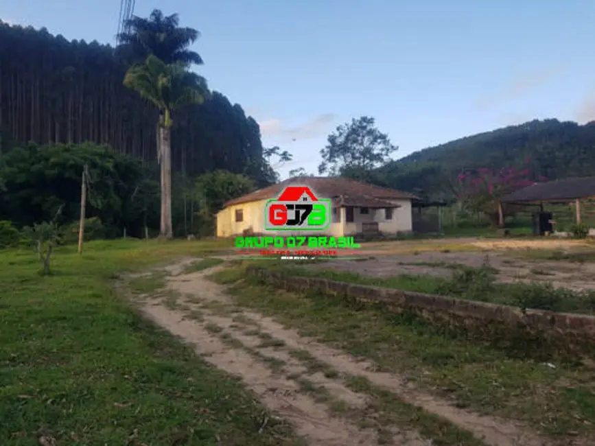 Fazenda / Haras à venda e para alugar, 320m2 em Centro, Paraibuna - SP - imagem 7 Foto 7 de Fazenda / Haras à venda e para alugar, 320m2 em Centro, Paraibuna - SP