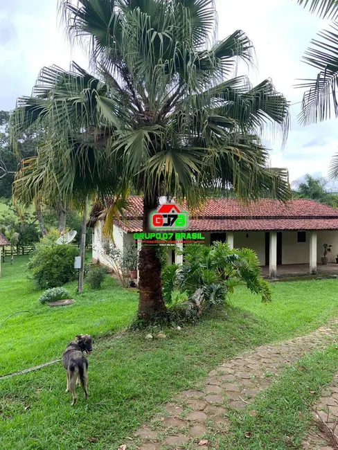 Foto 23 de Sítio / Rancho à venda em Centro, Paraibuna - SP