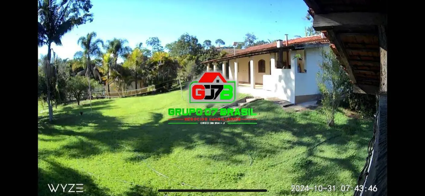 Foto 21 de Sítio / Rancho à venda em Centro, Paraibuna - SP