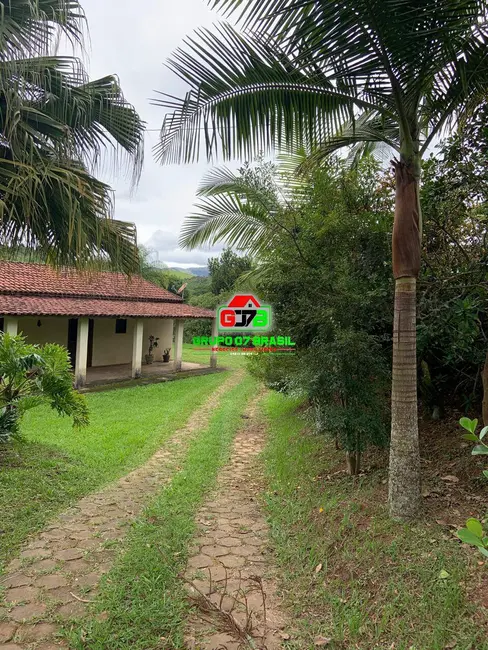 Foto 27 de Sítio / Rancho à venda em Centro, Paraibuna - SP
