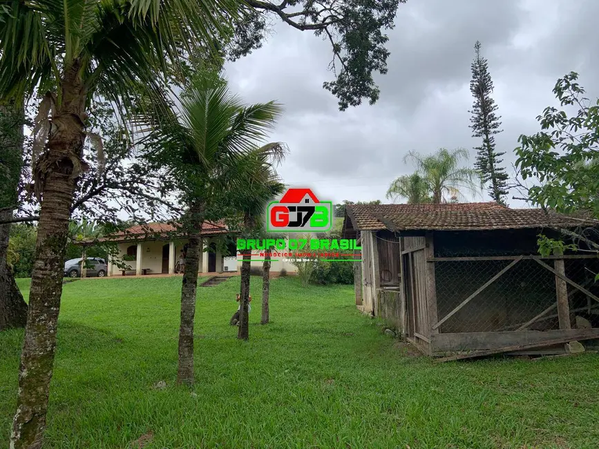 Foto 20 de Sítio / Rancho à venda em Centro, Paraibuna - SP