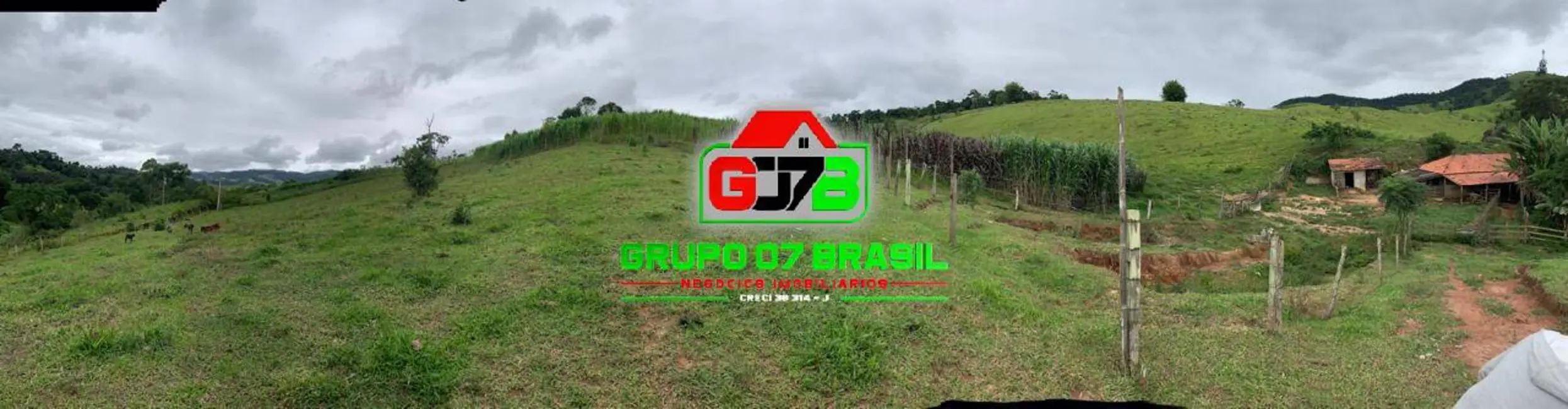 Sítio / Rancho à venda em Centro, Paraibuna - SP - imagem 8 Foto 8 de Sítio / Rancho à venda em Centro, Paraibuna - SP