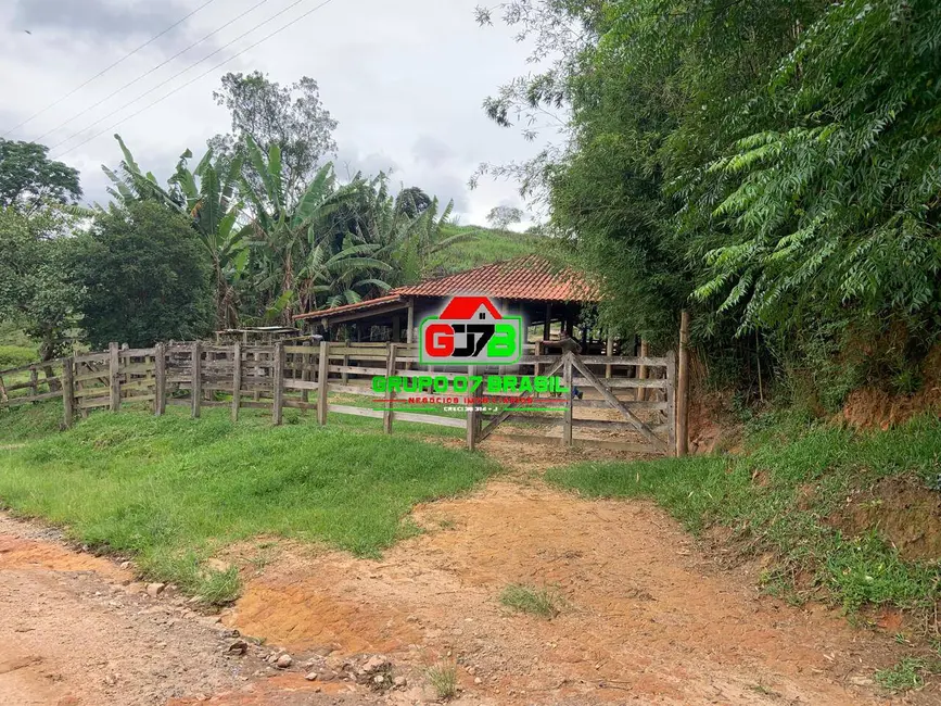Foto 36 de Sítio / Rancho à venda em Centro, Paraibuna - SP
