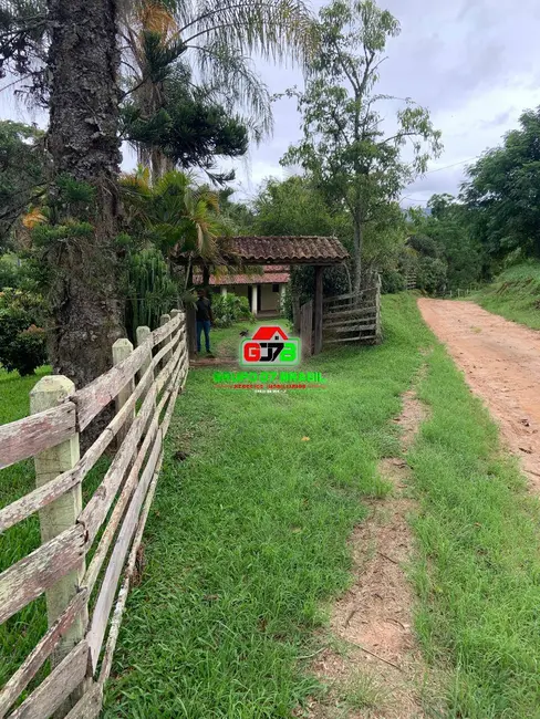 Foto 11 de Sítio / Rancho à venda em Centro, Paraibuna - SP