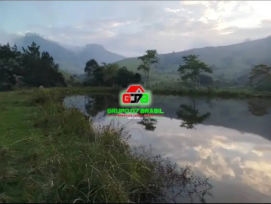 Fazenda / Haras à venda, 31m2 em Centro, Paraibuna - SP - imagem 4 Foto 4 de Fazenda / Haras à venda, 31m2 em Centro, Paraibuna - SP