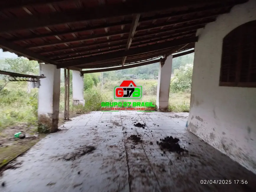 Fazenda / Haras à venda, 31m2 em Centro, Paraibuna - SP - imagem 8 Foto 8 de Fazenda / Haras à venda, 31m2 em Centro, Paraibuna - SP