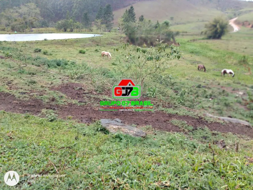 Foto 2 de Fazenda / Haras à venda, 30m2 em Centro, Paraibuna - SP