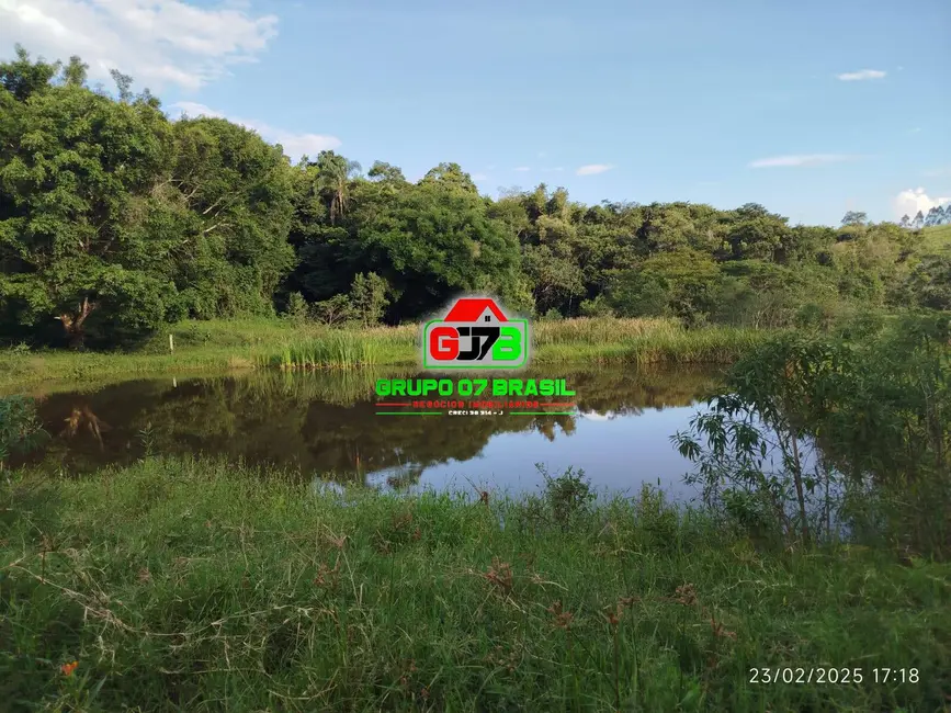Foto 2 de Sítio / Rancho à venda, 11m2 em Centro, Paraibuna - SP