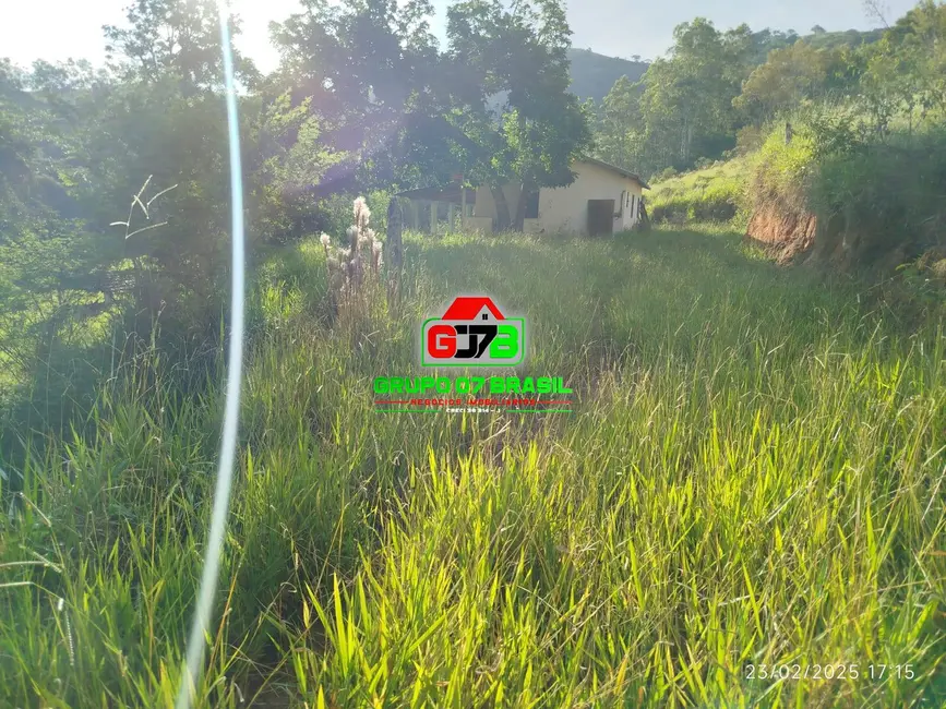 Sítio / Rancho à venda, 11m2 em Centro, Paraibuna - SP - imagem 8 Foto 8 de Sítio / Rancho à venda, 11m2 em Centro, Paraibuna - SP