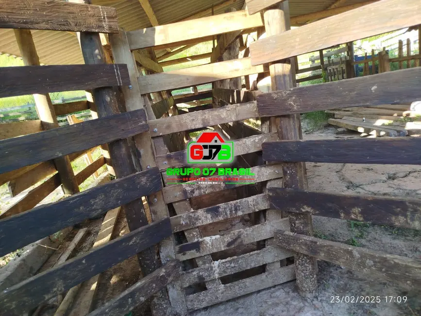 Sítio / Rancho à venda, 11m2 em Centro, Paraibuna - SP - imagem 9 Foto 9 de Sítio / Rancho à venda, 11m2 em Centro, Paraibuna - SP