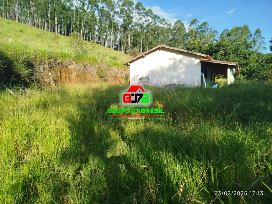 Sítio / Rancho à venda, 11m2 em Centro, Paraibuna - SP - imagem 4 Foto 4 de Sítio / Rancho à venda, 11m2 em Centro, Paraibuna - SP