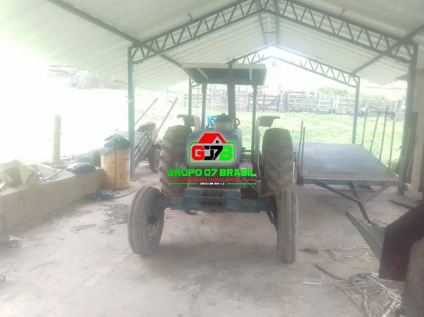 Fazenda / Haras à venda, 13m2 em Centro, Paraibuna - SP - imagem 3 Foto 3 de Fazenda / Haras à venda, 13m2 em Centro, Paraibuna - SP