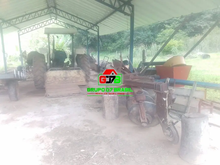 Fazenda / Haras à venda, 13m2 em Centro, Paraibuna - SP - imagem 8 Foto 8 de Fazenda / Haras à venda, 13m2 em Centro, Paraibuna - SP