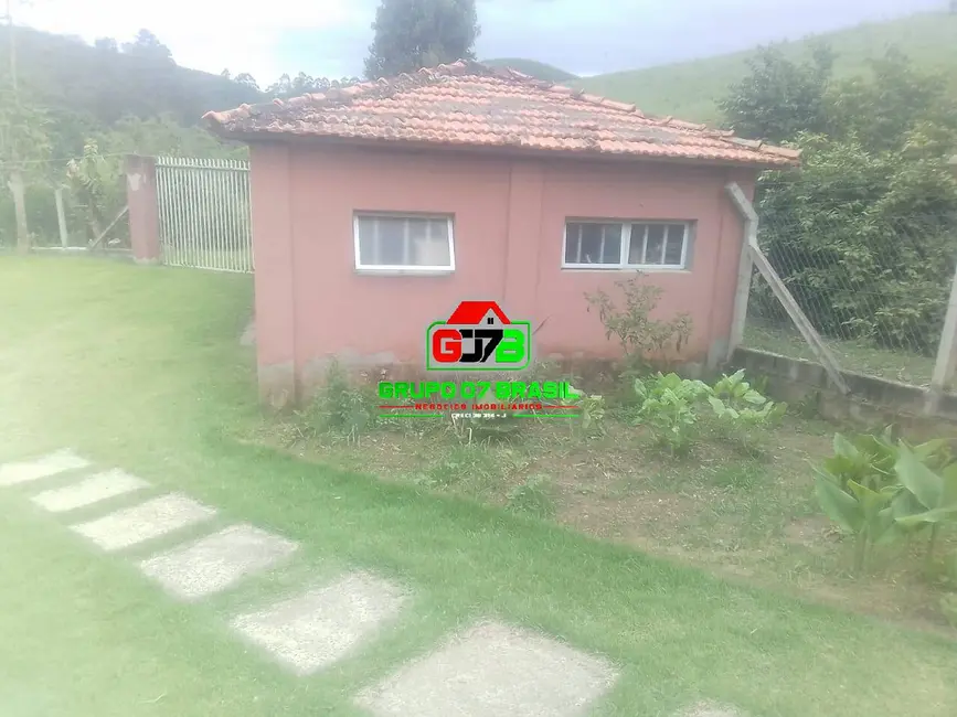 Fazenda / Haras à venda, 13m2 em Centro, Paraibuna - SP - imagem 9 Foto 9 de Fazenda / Haras à venda, 13m2 em Centro, Paraibuna - SP