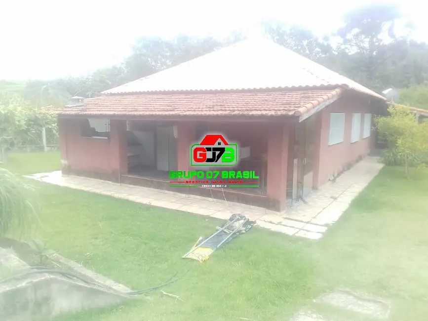 Fazenda / Haras à venda, 13m2 em Centro, Paraibuna - SP - imagem 6 Foto 6 de Fazenda / Haras à venda, 13m2 em Centro, Paraibuna - SP